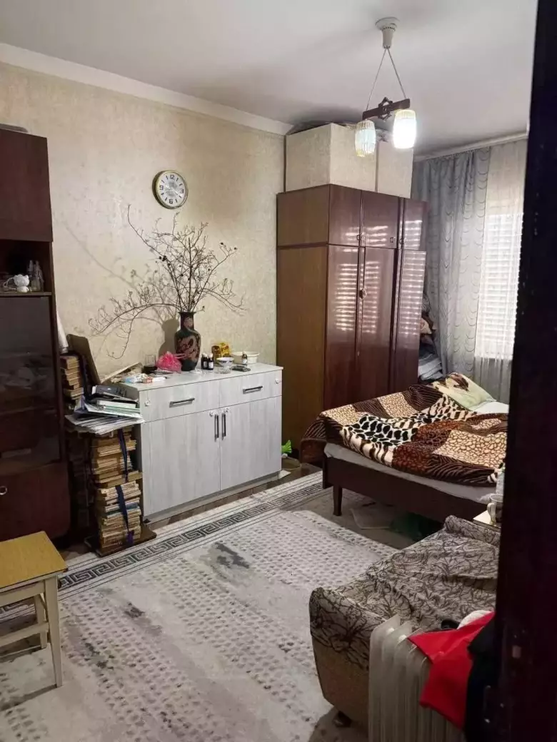 Продажа квартиры Ориентир кафе Согдиана. Эко Базар