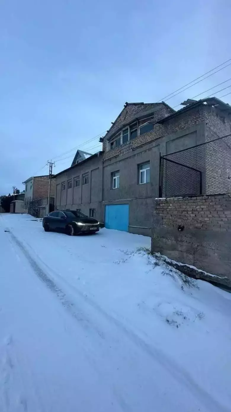 Продается дом Кибрай (1 отделение) Вдоль канала Боз-су