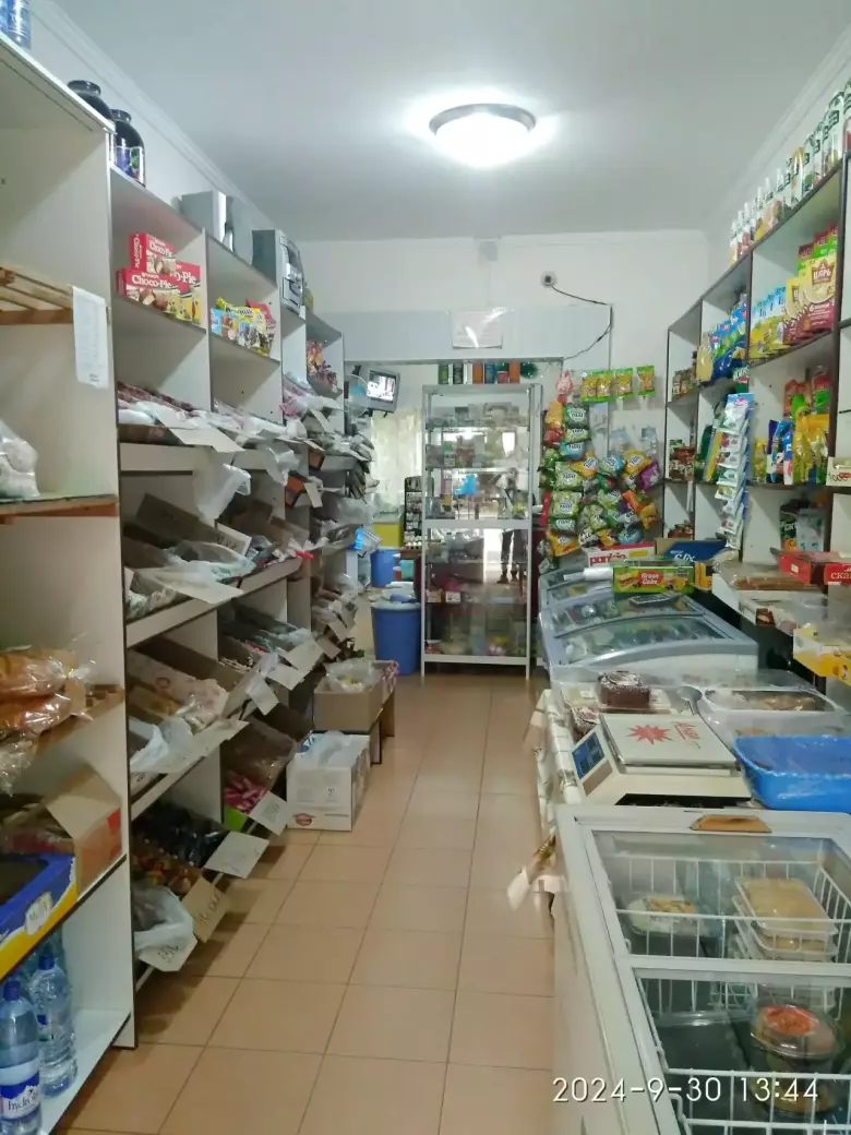 помещение и бизнес