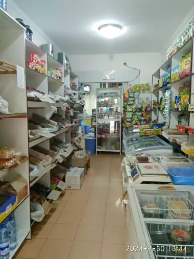 помещение и бизнес