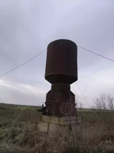 башня 13 тонна