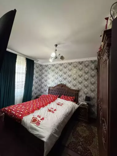 Срочно продаётся квартира 4/3/1