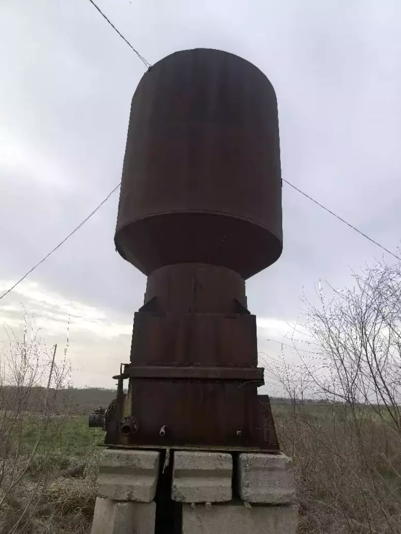 башня 13 тонна