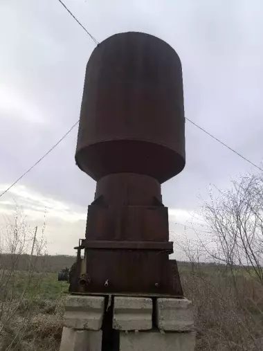 башня 13 тонна