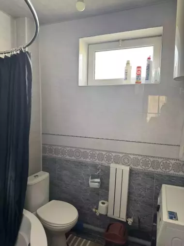 Срочно продаётся квартира 4/3/1