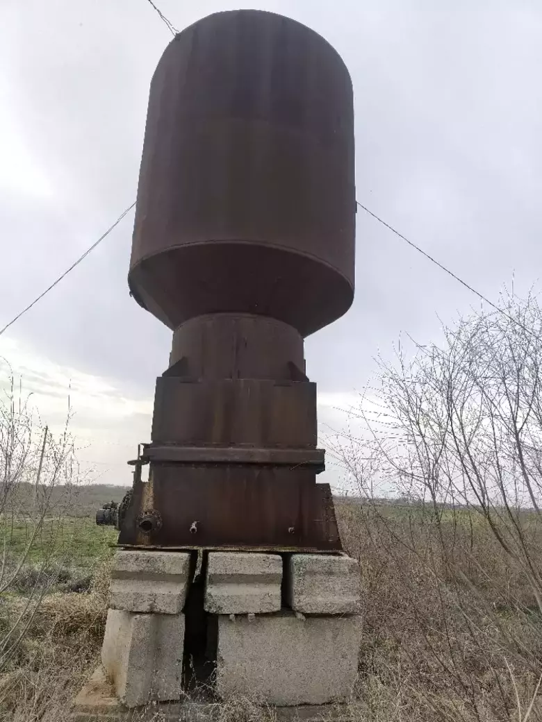 башня 13 тонна