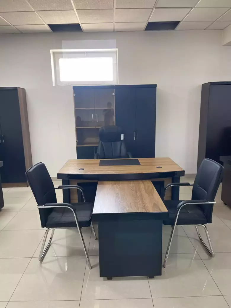 grand plazadan siz uchun ofis mebelar