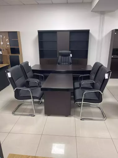 grand plazadan siz uchun ofis mebelar