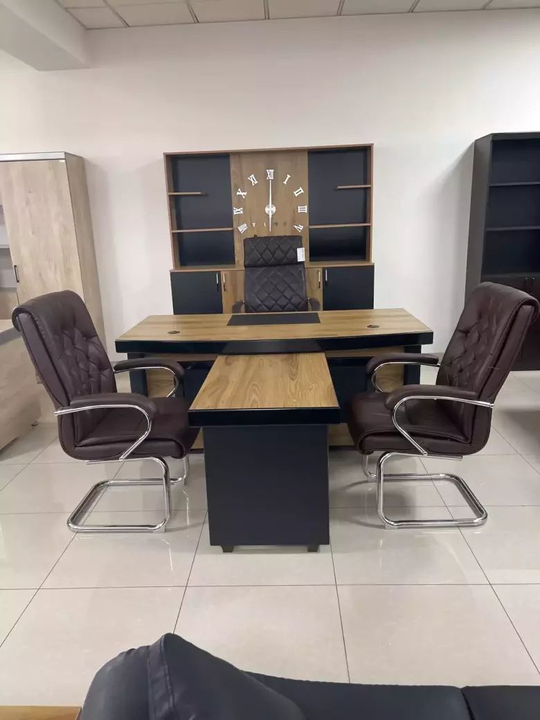 grand plazadan siz uchun ofis mebelar