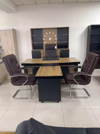 grand plazadan siz uchun ofis mebelar