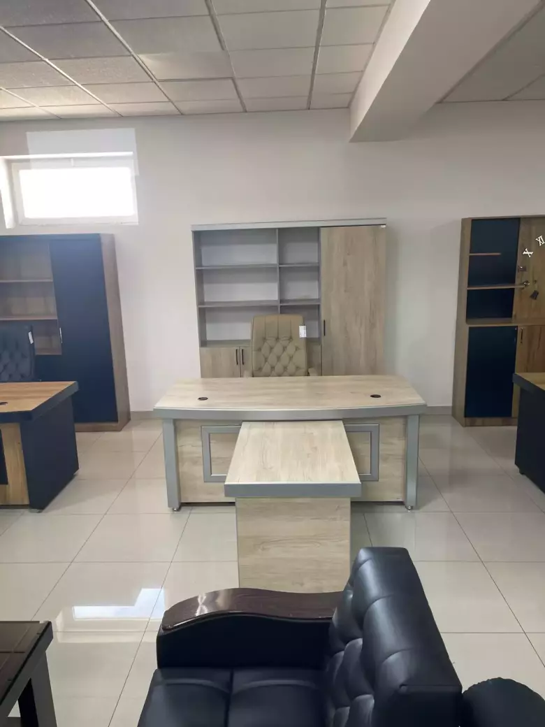 grand plazadan siz uchun ofis mebelar