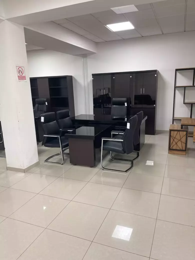 grand plazadan siz uchun ofis mebelar