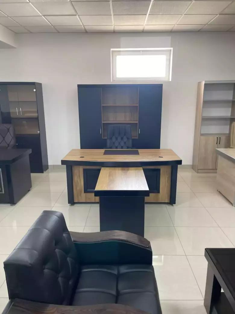 grand plazadan siz uchun ofis mebelar