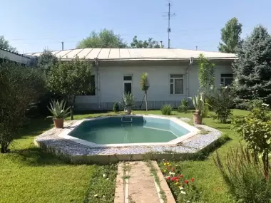 Продаётся участок 16 соток Махалля Сабзавот