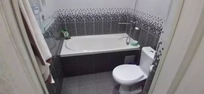 Сдаю квартиру 1/2/4 Академгородок It-парк Инха институт