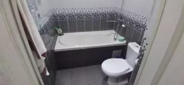 Сдаю квартиру 1/2/4 Академгородок It-парк Инха институт