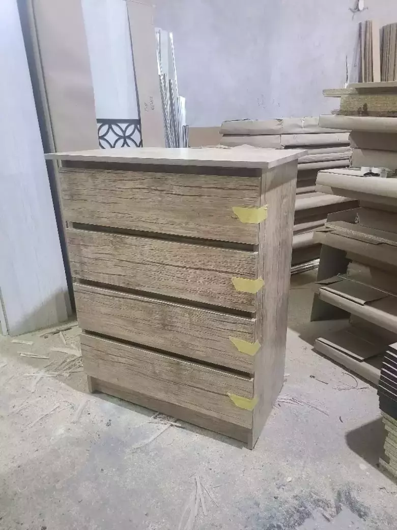 komod kamod комод
