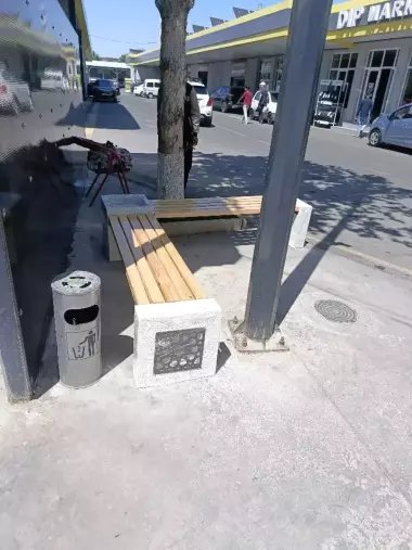Miramor skameyka xizmatlarni taklif qilamiz