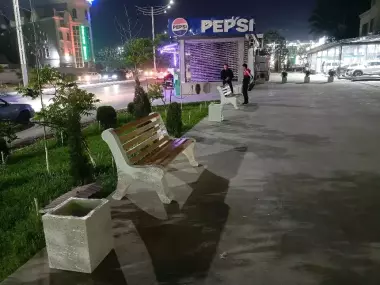 Miramor skameyka xizmatlarni taklif qilamiz