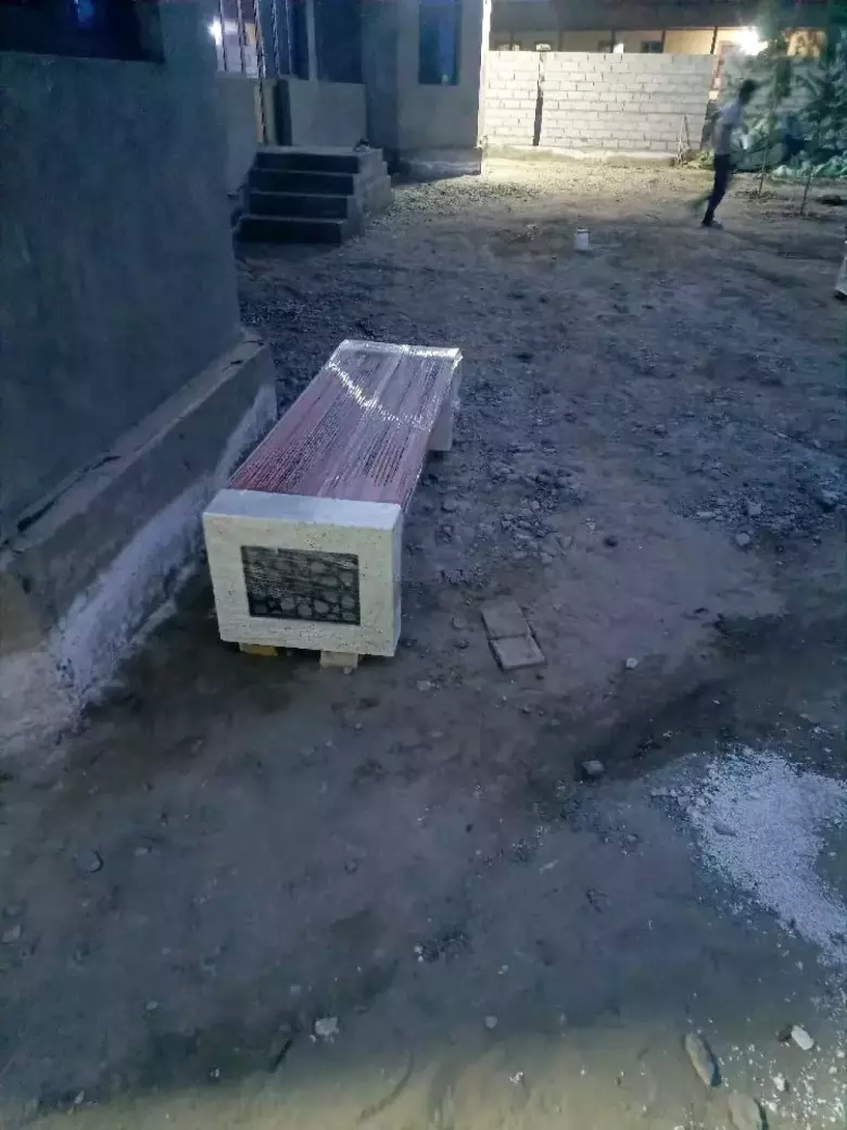 Miramor skameyka xizmatlarni taklif qilamiz