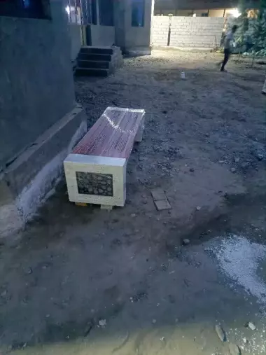 Miramor skameyka xizmatlarni taklif qilamiz