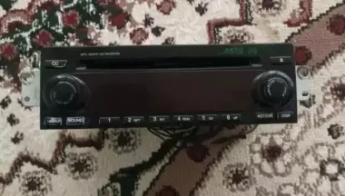 daewoo magnitafon
