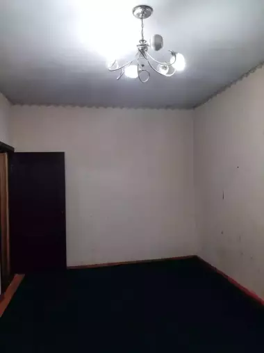 1 комнатная , зато СВОЯ
