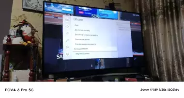 Samsung 55 Malaysia 4k