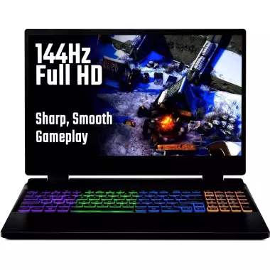 продается ноутбук acer nitro 5 i7 12650h 32/2 tb rtx 4060