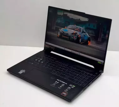 ASUS TUF GAMING A15
