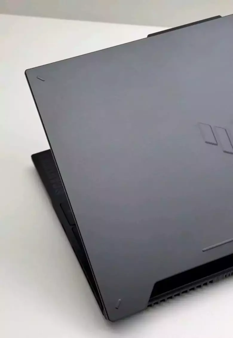 ASUS TUF GAMING A15