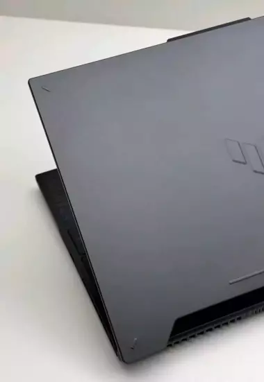 ASUS TUF GAMING A15