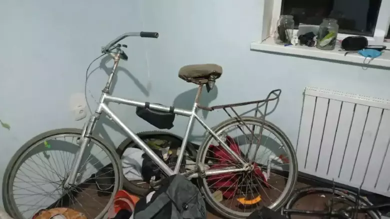 хорошего вид