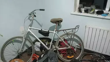 хорошего вид
