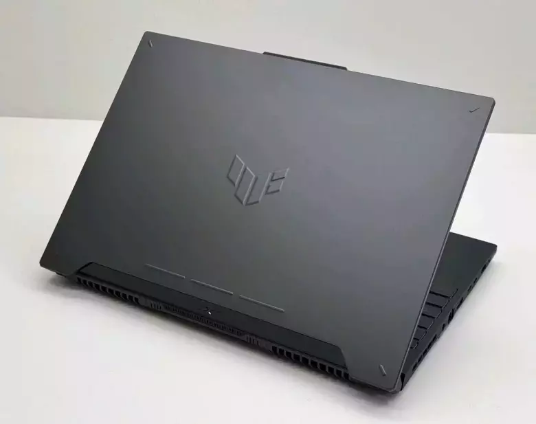 ASUS TUF GAMING A15