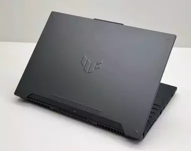 ASUS TUF GAMING A15