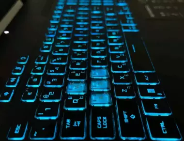 ASUS TUF GAMING A15