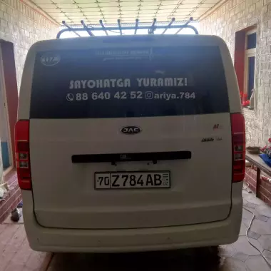 Oladigon BUSAYIZ TEL QILING NARXINI KELISHAMIZ