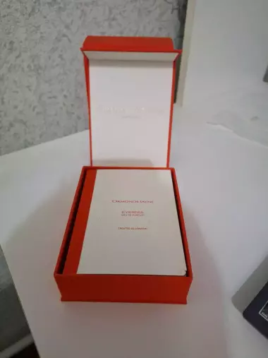 ORMANDE JAYNE - EVERNIA eau de parfum