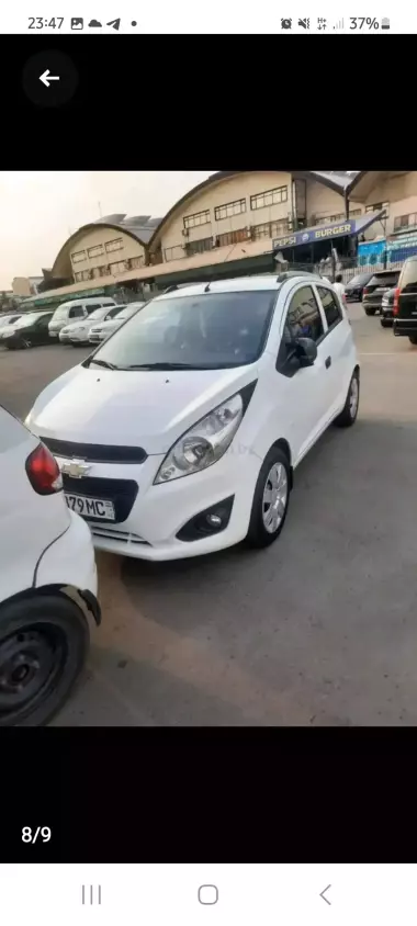 spark 1 yevro avtomat aveo karobka qoyilgan minishga tayyor narxini kelishamiz