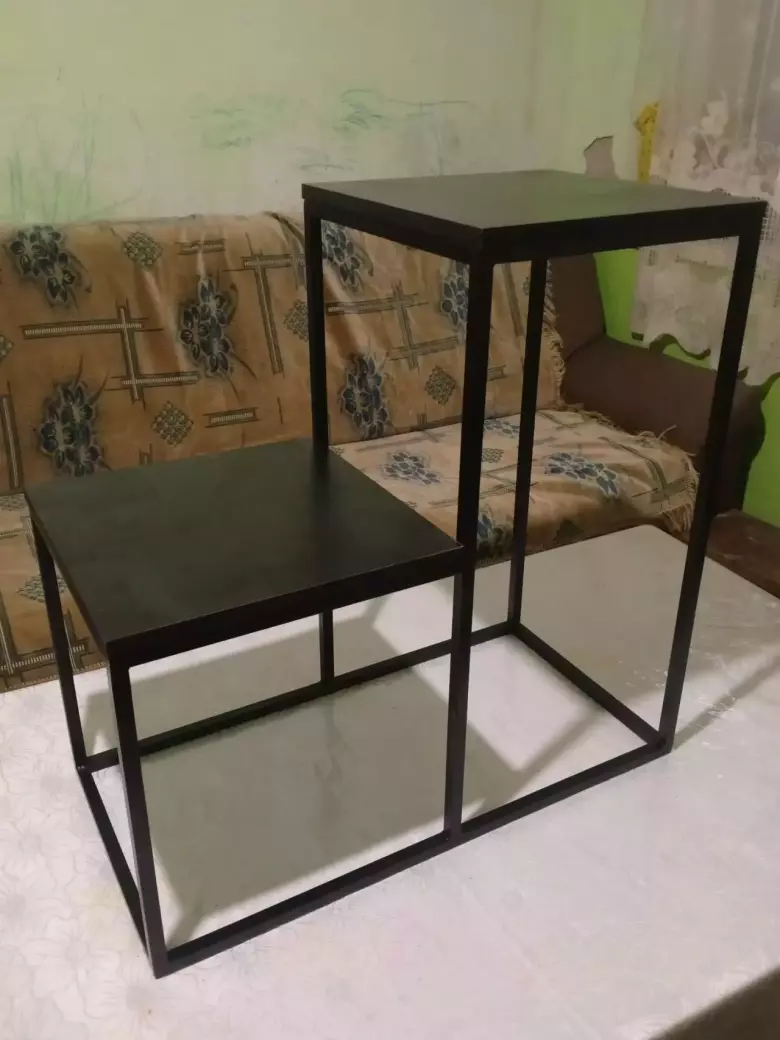 подставка для цветов