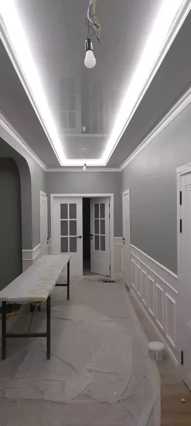 качественный ремонт