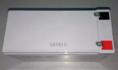 Аккумулятор XCL 12v 9a