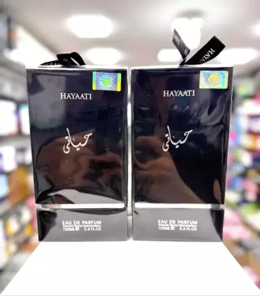 Erkaklar uchun Hayati parfum dubay lux