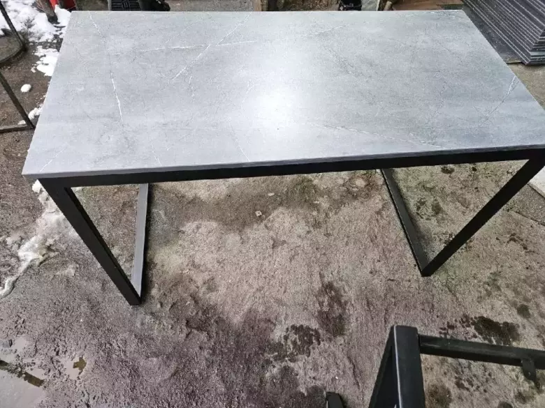 stol loft mebil