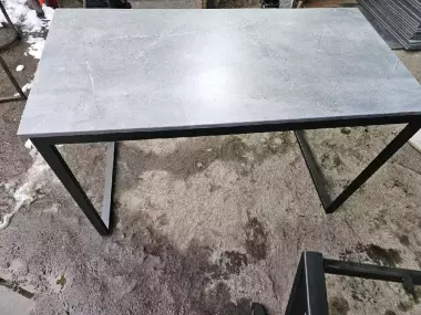 stol loft mebil