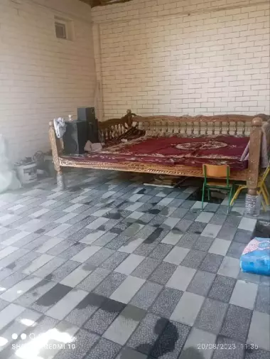 Ассалому алейкум Срочна продам свой участник в Сергелински район улиса Ханабад