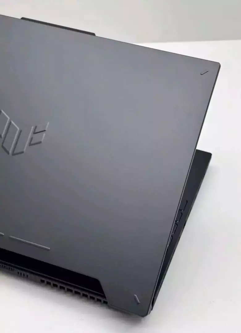 ASUS TUF GAMING A15