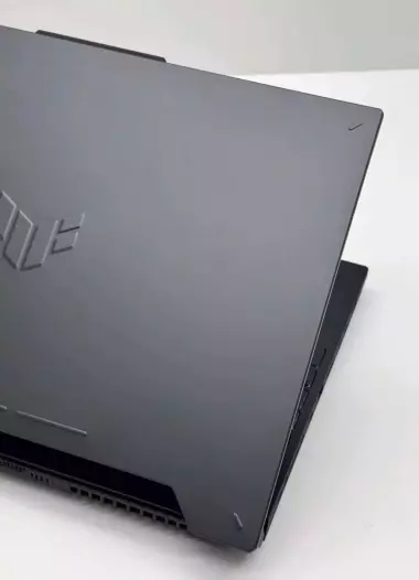 ASUS TUF GAMING A15