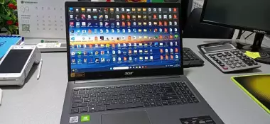 Noutbuk acer Intel core I5